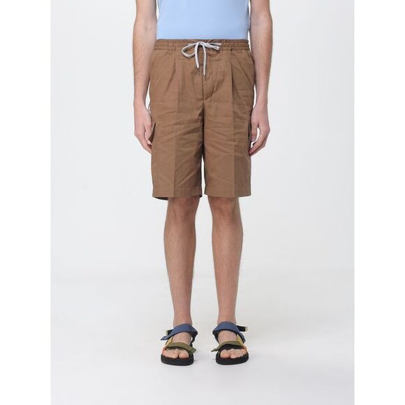 PT TORINO Other - Pt Torino Shorts Men Beige